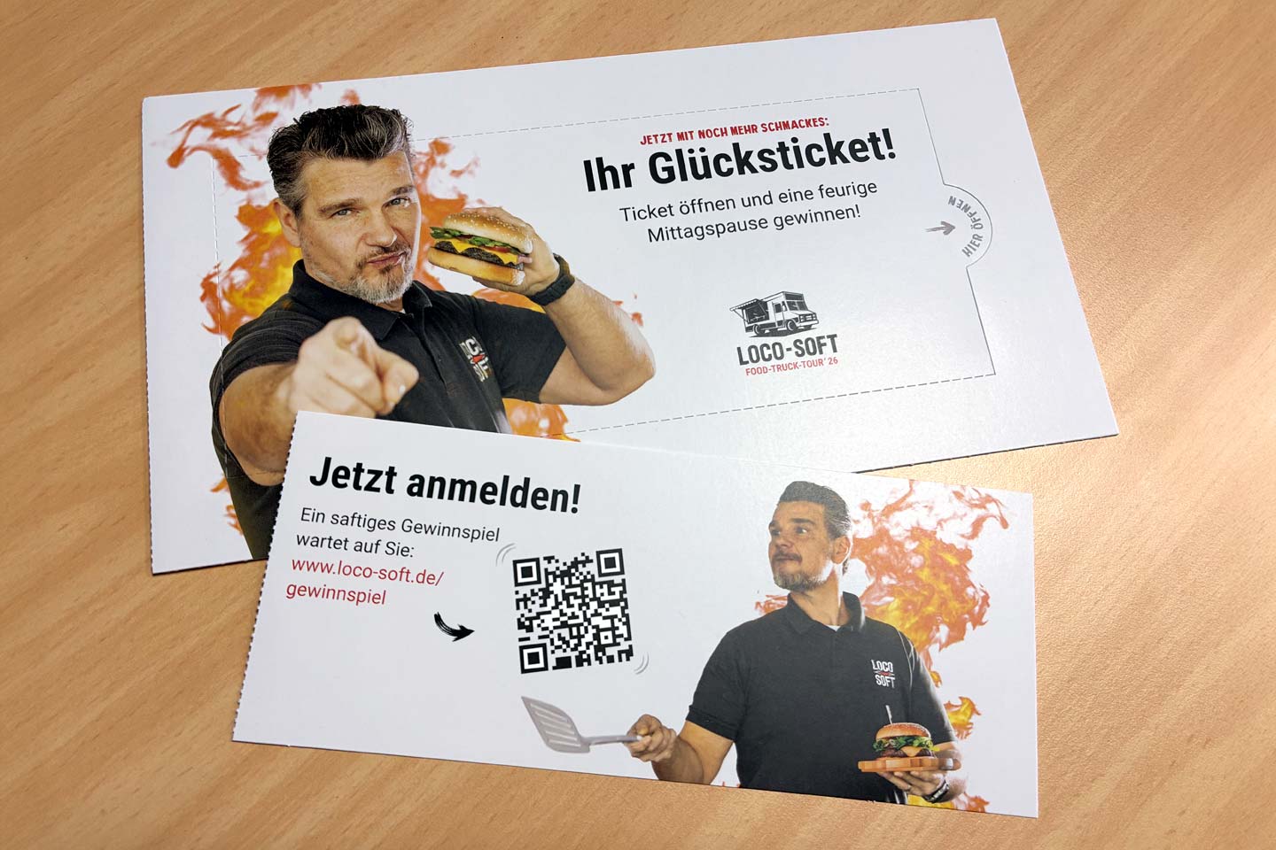 Foodt-Truck-Tour 2026