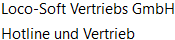 Vertriebs GmbH