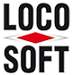 "Loco-Soft Logo"
