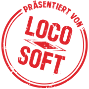 Präsentiert von Loco-Soft