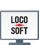 Loco-Screen